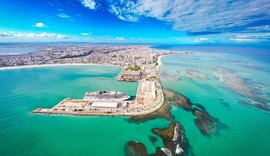 Maceió lidera ranking nacional da Braztoa e se consolida como destino mais vendido do Brasil em 2025