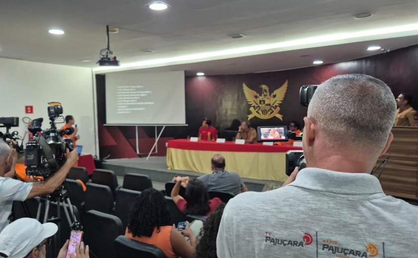 Carnaval: Corpo de Bombeiros reforça efetivo de guarda-vidas em 73%