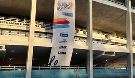 1ª edição da Copa Rainha Marta Nordeste começa nesta terça-feira