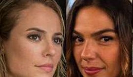 'A Força do Querer': Jeiza pressiona Ritinha para se divorciar de Zeca