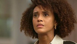 Vitória encara ‘assombração’ e briga por filho após escapar da morte em 'Amor de Mãe'