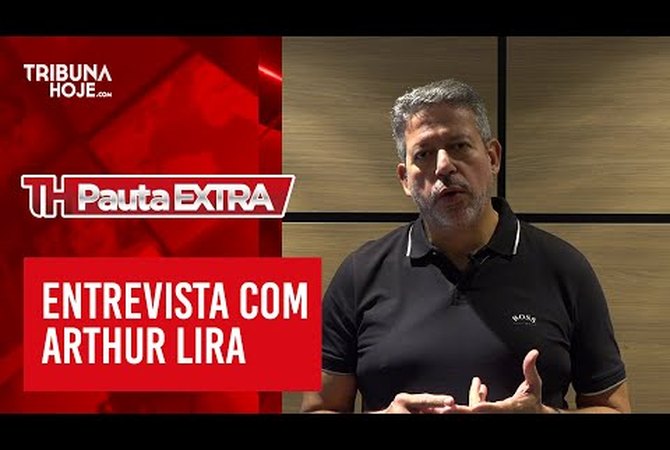 Pauta Extra - Arthur Lira