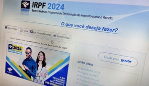 Receita abre nesta sexta consulta ao 4º lote do Imposto de Renda