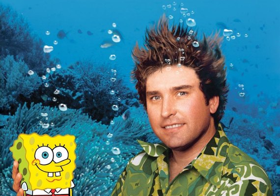 Stephen Hillenburg, criador de 'Bob Esponja', morre aos 57 anos