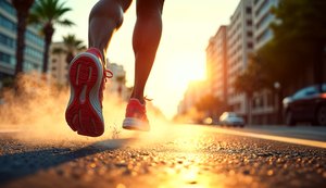 Balaio Run transforma a Capelinha do Jaraguá em arena de esporte, música e festa