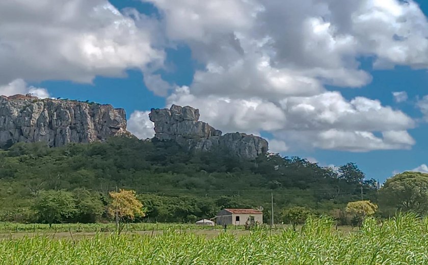 Conheça a APA Serra da Caiçara, um marco na conservação da Caatinga em Alagoas