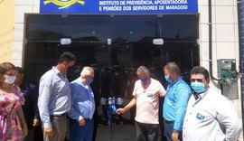 Maragogi completa 145 anos de emancipação política