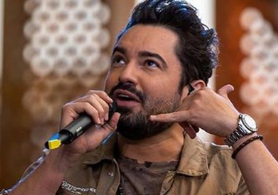 Fernando Zor sofre acidente e é hospitalizado em Jundiaí