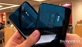 Galaxy S9 será apresentado no Brasil na manhã de 27 de março