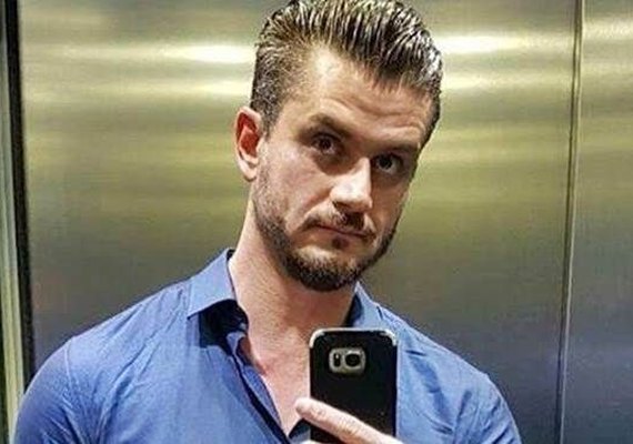 Marcos volta a usar fita de Emilly e fãs apostam em revival