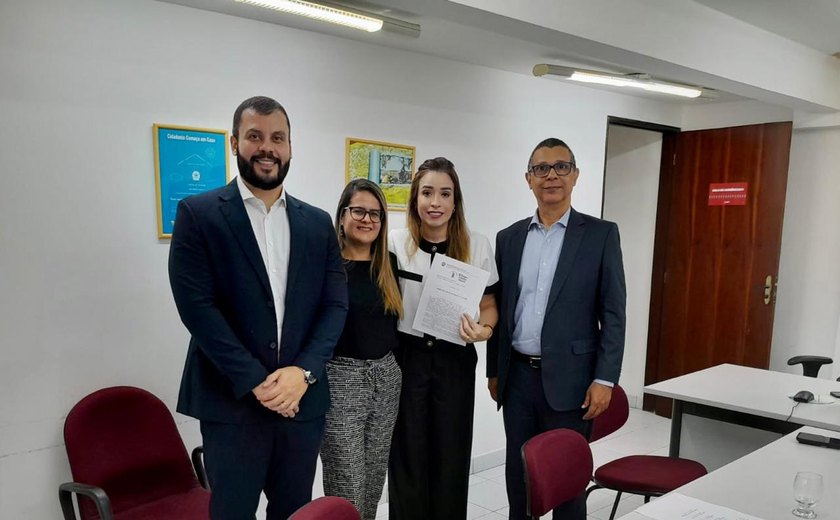 MPT Alagoas firma TAC com autarquia estadual para coibir os assédios moral e sexual