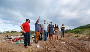 Moradores da Vila Emater lutam por um futuro viável sem abrir mão dos sonhos