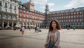 Alagoanos podem concorrer a programa de intercâmbio em Madri voltado à formação de jovens líderes do Santander