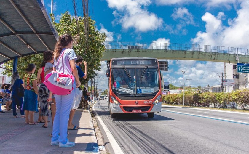 Novo reajuste do diesel vai reduzir a oferta de ônibus para a população