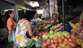 Preço das frutas dispara em Alagoas e comerciantes amargam prejuízos