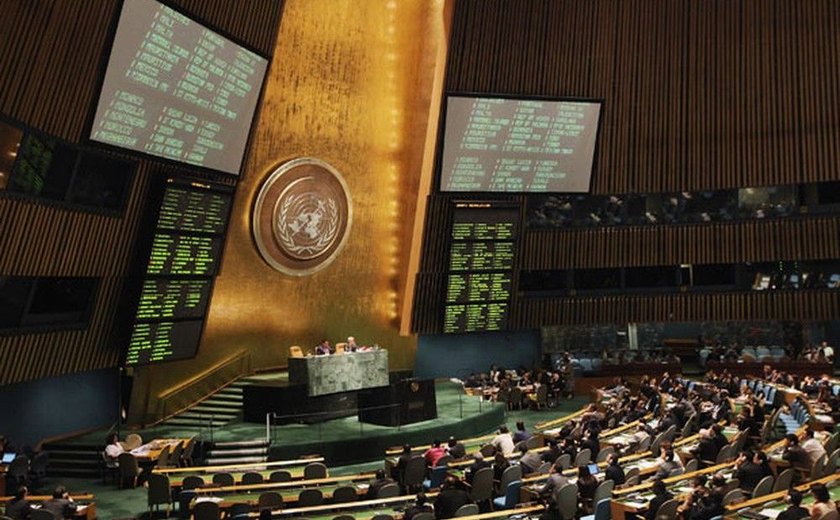 ONU debaterá status de Jerusalém após veto dos EUA no Conselho de Segurança