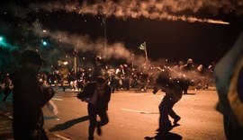TJ de São Paulo autoriza uso de balas de borracha por PMs em protestos
