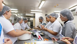 Mulheres conquistam espaço profissional com o Programa Aprendi no Flexal