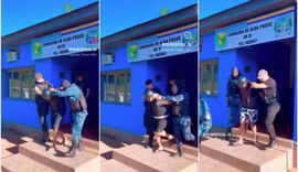 Argentina prende três brasileiros suspeitos de integrar o Comando Vermelho