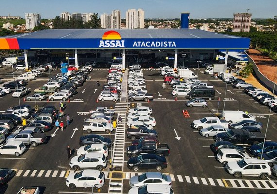 Assaí realiza mutirão com mais de 30 vagas em Alagoas
