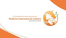 Trabalhos do curso de Medicina Veterinária são premiados em conferência