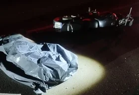 Motociclista de 47 anos morre em acidente na BR-101, em Alagoas