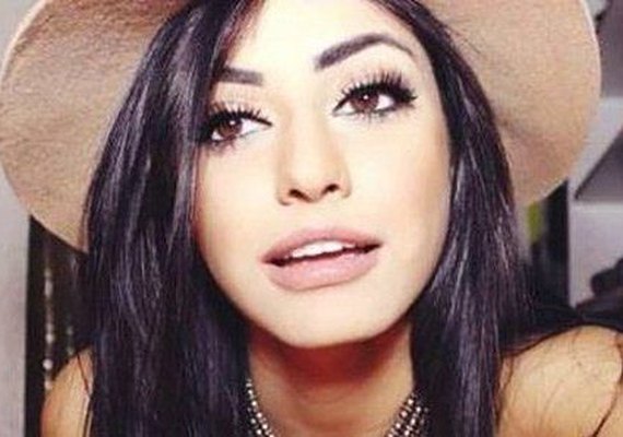 Conheça a modelo Duda Castro, a nova namorada do cantor Biel