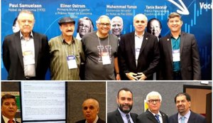 Economistas alagoanos prestigiam encontro nacional em Santa Catarina