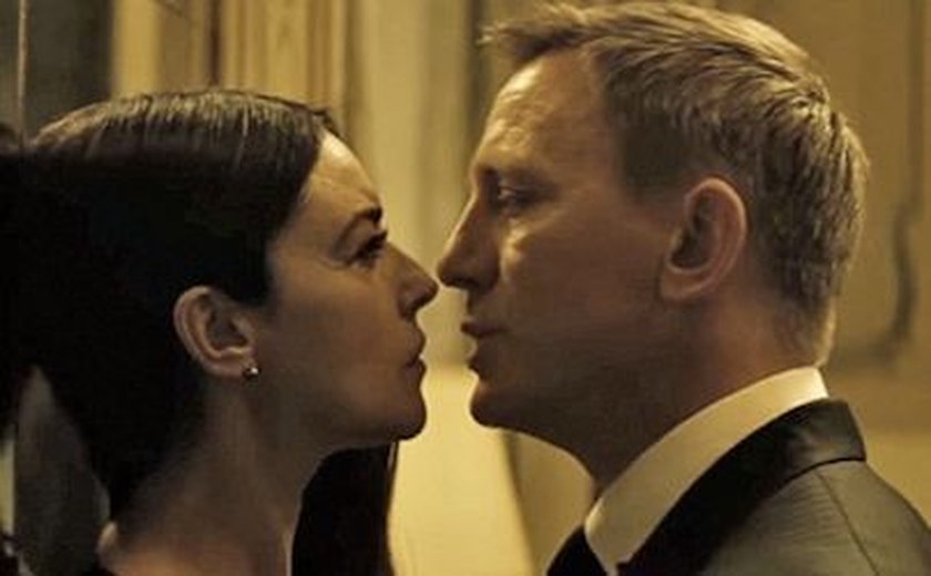 James Bond vai se casar em novo filme da série '007'