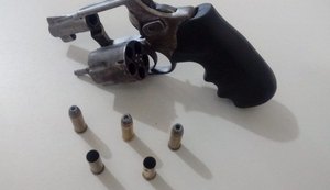 Morador morre após troca de tiros durante operação policial