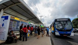 Integração temporal em Maceió cresce 24% nos dois primeiros meses de 2019