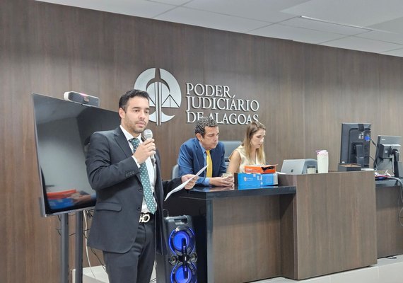 OAB/AL é favorável à mudança no nome de escola