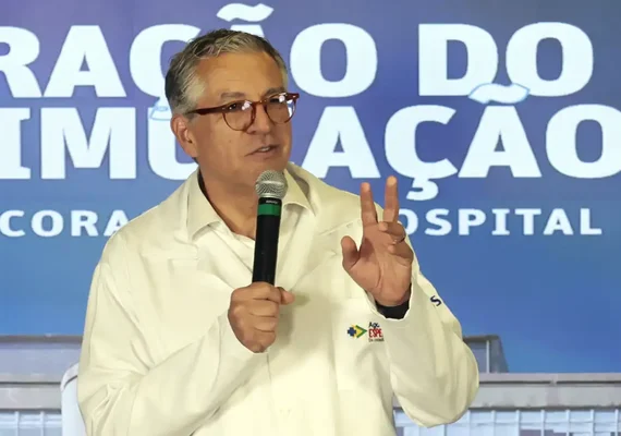 Ministro defende norma publicitária das Bets parecida com a do cigarro