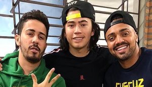 Série de Carlinhos Maia, Tirulipa e Whindersson Nunes é criticada na internet