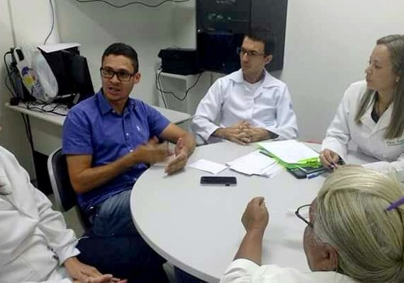 Hospital de Emergência do Agreste amplia serviços a pacientes da ortopedia