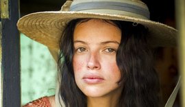 'Novo Mundo': Domitila, futura amante de Dom Pedro, se envolve com Chalaça