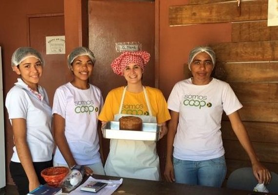Alagoas aposta em projetos que unem geração de riqueza e melhoria da qualidade de vida