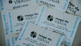 Mega da Virada entra na reta final para apostas físicas e online