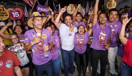 No Vergel, Paulo reforça compromisso social com os mais pobres