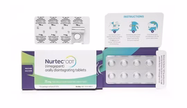 Anvisa aprova novo medicamento para enxaqueca que pode tratar e prevenir crises