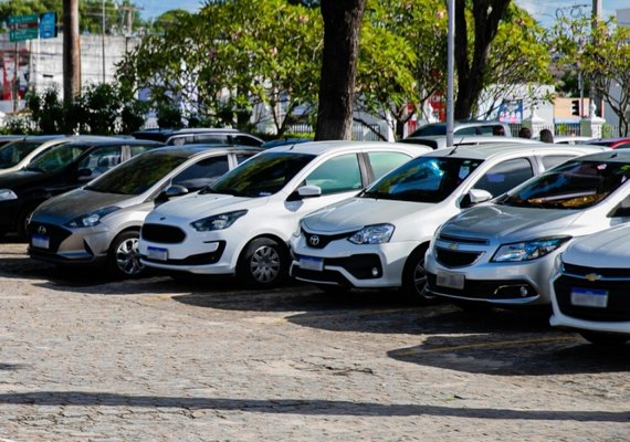 Boletos do IPVA 2025 já estão disponíveis para pagamento no site da Sefaz