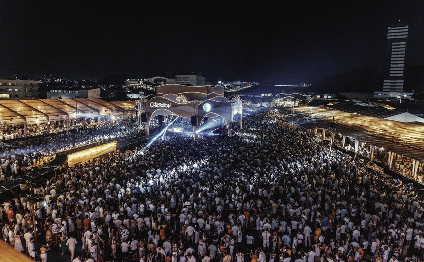 Réveillon Celebration é Patrimônio Cultural e Imaterial de Alagoas