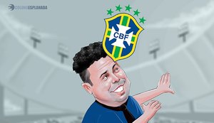 O time do Fenômeno