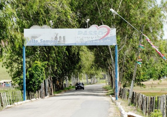 Com acusação de atuação da velha política, vice assume prefeitura em Passo de Camaragibe