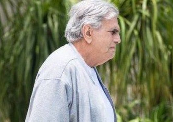 Novela 'A Lei do Amor': Fausto consegue ficar de pé após ser humilhado por Magnólia