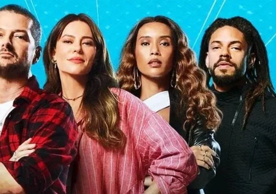 'Cara e Coragem': Conheça história e saiba quem é quem na nova novela das sete