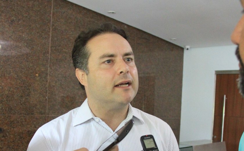 Renan Filho confirma PDT na base do governo