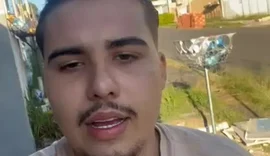 Ex-BBB volta a ser internado na UPA após surto psicótico