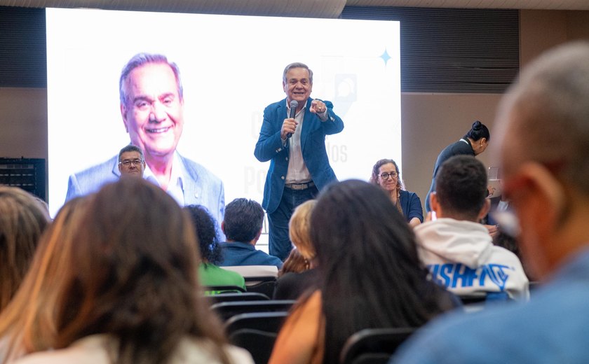 Câmara de Estudos Políticos inova em Alagoas com discussões qualificadas