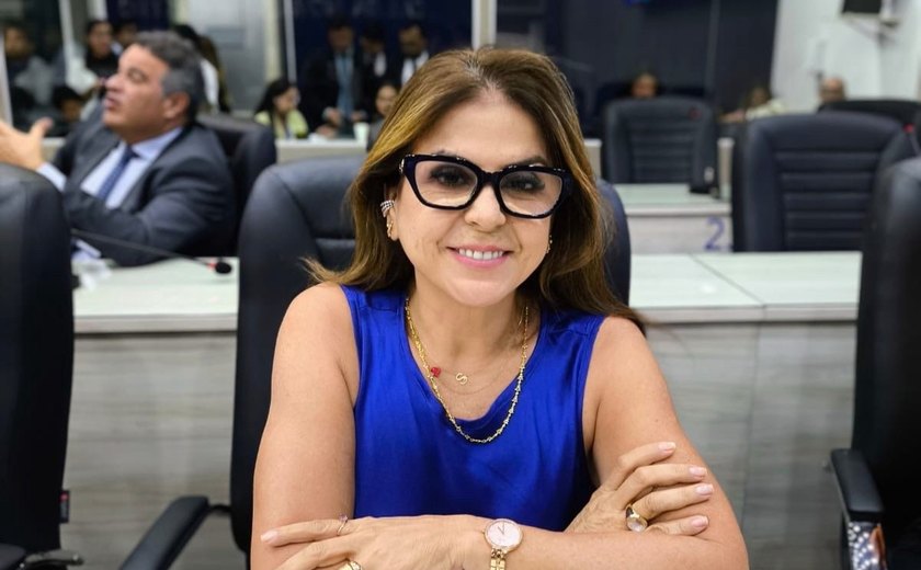Silvania Barbosa faz apelo à população por conservação de áreas públicas e descarte regular de lixo